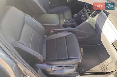 Позашляховик / Кросовер Volkswagen Atlas Cross Sport 2023 в 