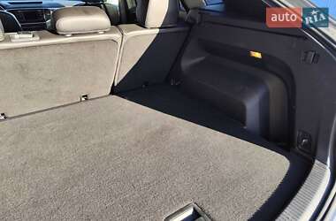 Позашляховик / Кросовер Volkswagen Atlas Cross Sport 2023 в 