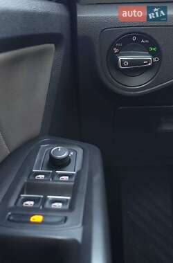Позашляховик / Кросовер Volkswagen Atlas Cross Sport 2023 в 