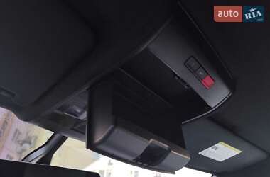 Позашляховик / Кросовер Volkswagen Atlas Cross Sport 2023 в 