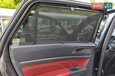 Внедорожник / Кроссовер Volkswagen Atlas Cross Sport 2022 в 