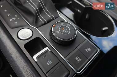 Внедорожник / Кроссовер Volkswagen Atlas Cross Sport 2022 в 
