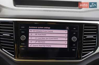 Внедорожник / Кроссовер Volkswagen Atlas Cross Sport 2022 в 