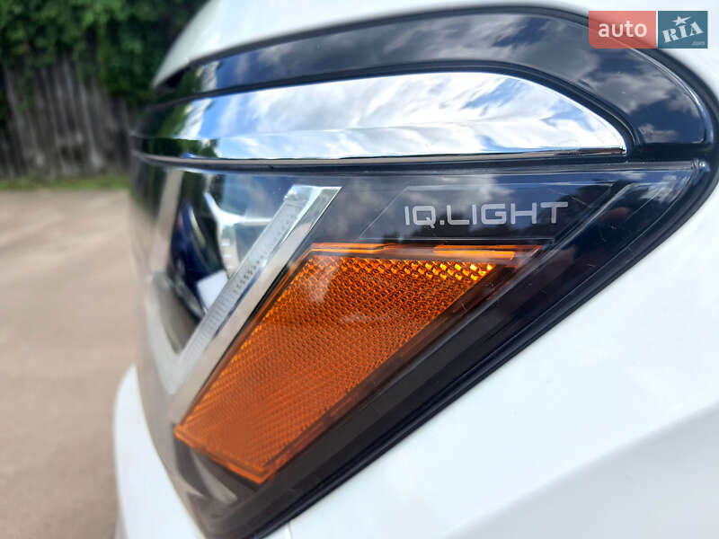 Внедорожник / Кроссовер Volkswagen Atlas Cross Sport 2020 в Сумах