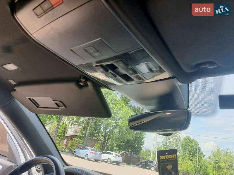 Внедорожник / Кроссовер Volkswagen Atlas Cross Sport 2020 в Сумах