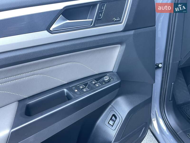 Внедорожник / Кроссовер Volkswagen Atlas Cross Sport 2021 в Харькове