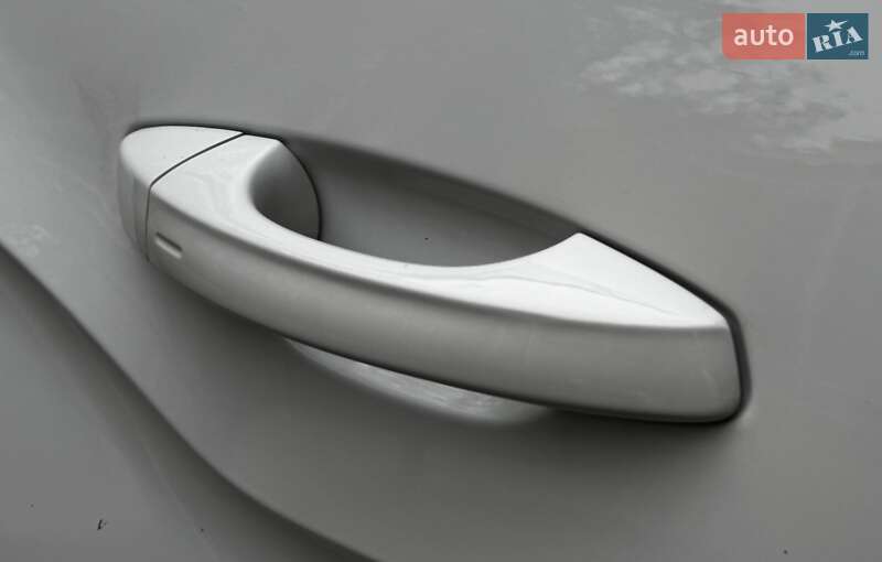 Внедорожник / Кроссовер Volkswagen Atlas Cross Sport 2020 в Киеве