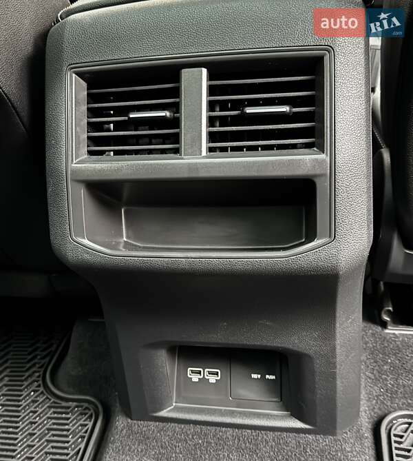 Внедорожник / Кроссовер Volkswagen Atlas Cross Sport 2020 в Киеве