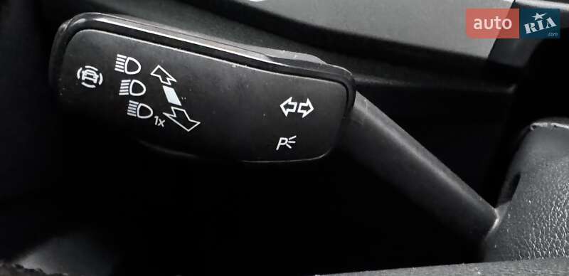 Внедорожник / Кроссовер Volkswagen Atlas Cross Sport 2020 в Киеве