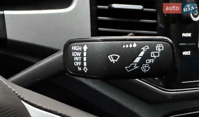 Внедорожник / Кроссовер Volkswagen Atlas Cross Sport 2020 в Киеве