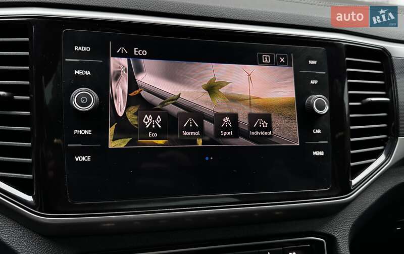 Внедорожник / Кроссовер Volkswagen Atlas Cross Sport 2020 в Киеве