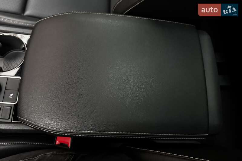 Внедорожник / Кроссовер Volkswagen Atlas Cross Sport 2020 в Киеве