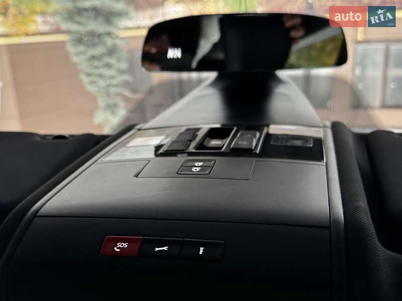 Внедорожник / Кроссовер Volkswagen Atlas Cross Sport 2020 в Киеве