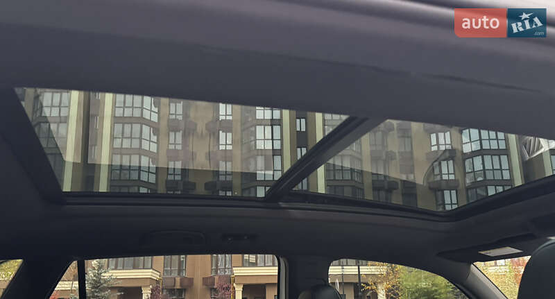 Внедорожник / Кроссовер Volkswagen Atlas Cross Sport 2020 в Киеве фото 67 Внедорожник / Кроссовер Volkswagen Atlas Cross Sport 2020 в Киеве