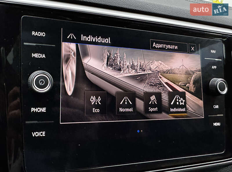 Внедорожник / Кроссовер Volkswagen Atlas Cross Sport 2020 в Киеве фото 139 Внедорожник / Кроссовер Volkswagen Atlas Cross Sport 2020 в Киеве