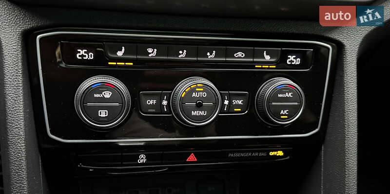 Внедорожник / Кроссовер Volkswagen Atlas Cross Sport 2020 в Киеве фото 149 Внедорожник / Кроссовер Volkswagen Atlas Cross Sport 2020 в Киеве