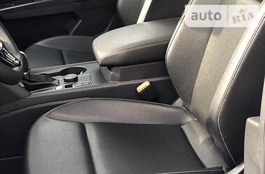 Позашляховик / Кросовер Volkswagen Atlas 2018 в 