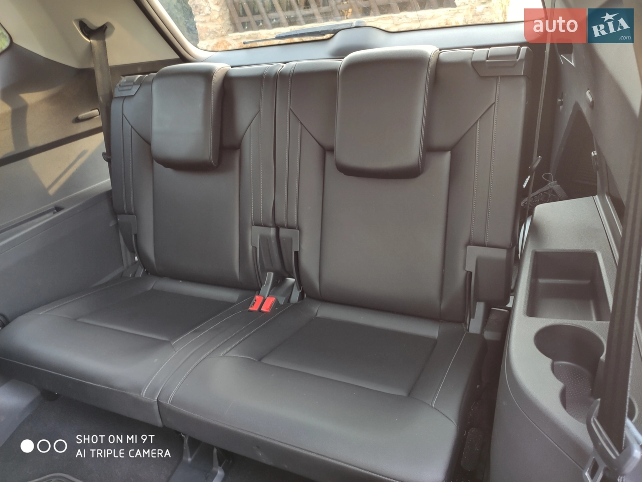 2018 Volkswagen Atlas - мініатюра 3