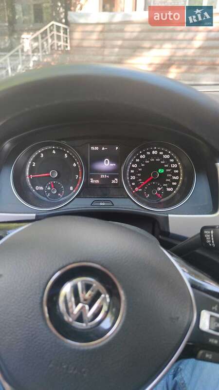 Внедорожник / Кроссовер Volkswagen Atlas 2019 в Киеве