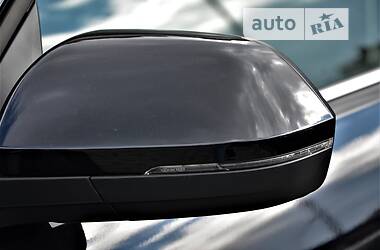 Позашляховик / Кросовер Volkswagen Atlas 2019 в 