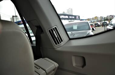 Позашляховик / Кросовер Volkswagen Atlas 2019 в 