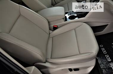 Позашляховик / Кросовер Volkswagen Atlas 2019 в 