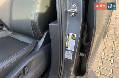 Внедорожник / Кроссовер Volkswagen Atlas 2019 в Черновцах