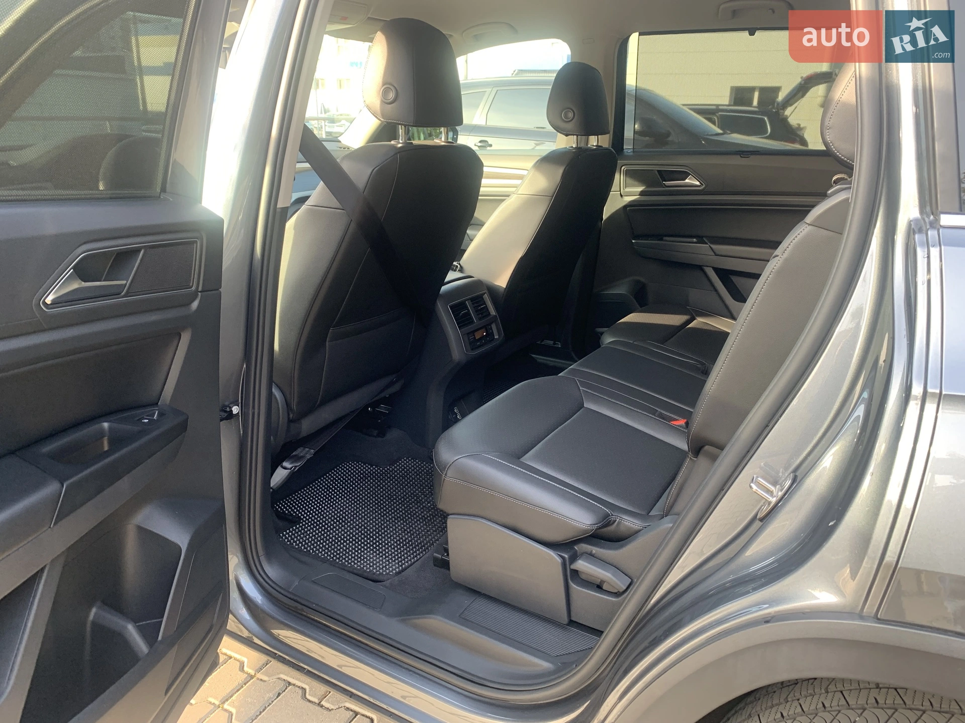 2019 Volkswagen Atlas - мініатюра 11