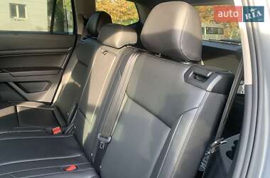 Внедорожник / Кроссовер Volkswagen Atlas 2019 в Черновцах