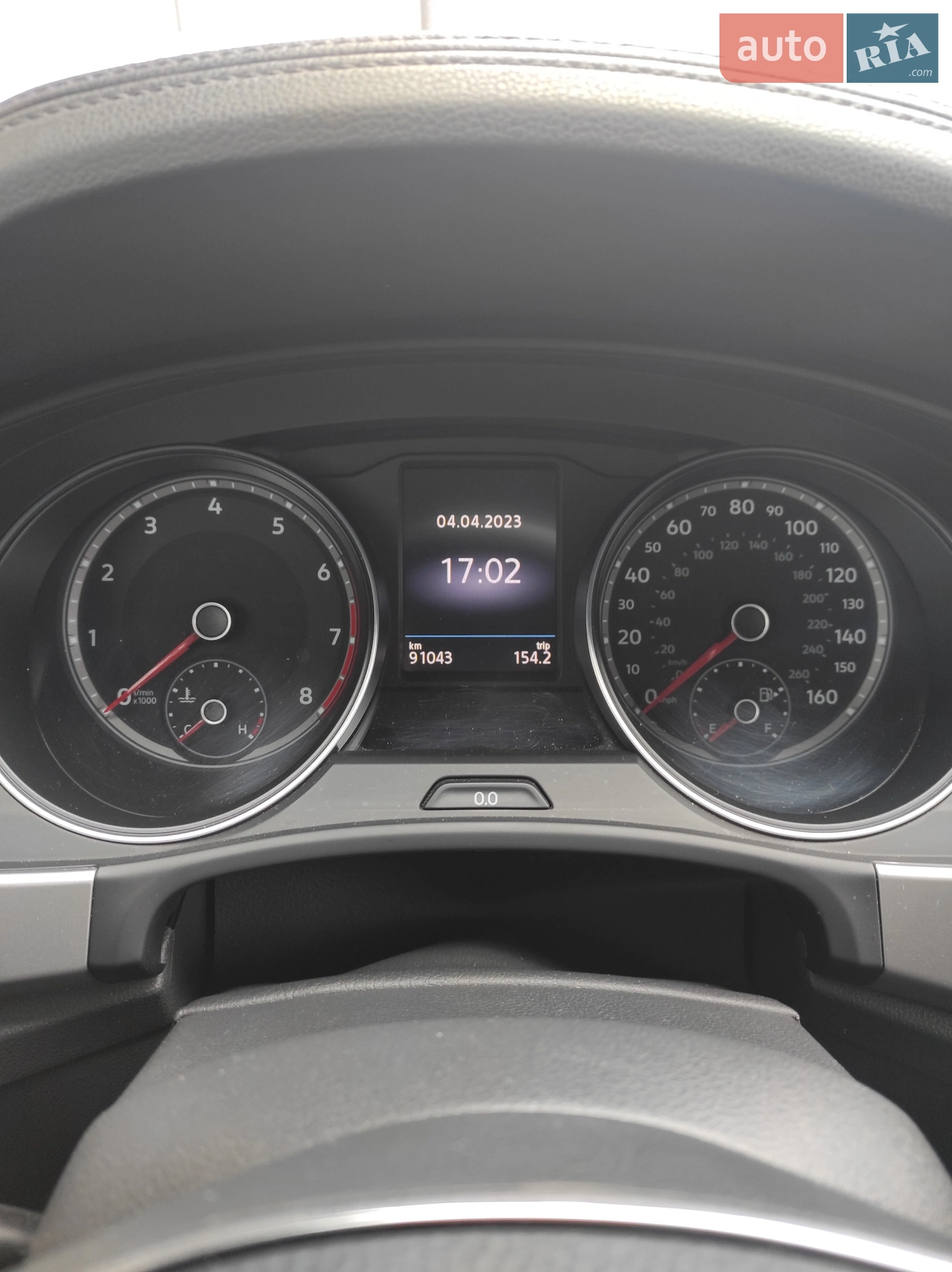 2018 Volkswagen Atlas - мініатюра 3