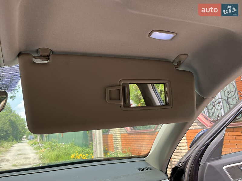 Внедорожник / Кроссовер Volkswagen Atlas 2021 в Кривом Роге