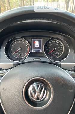 Позашляховик / Кросовер Volkswagen Atlas 2018 в Сарнах