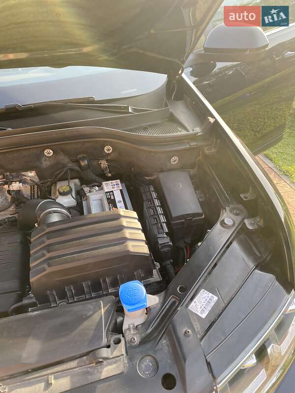 Внедорожник / Кроссовер Volkswagen Atlas 2019 в Ивано-Франковске фото 16 Внедорожник / Кроссовер Volkswagen Atlas 2019 в Ивано-Франковске