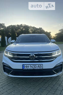 Внедорожник / Кроссовер Volkswagen Atlas 2020 в Одессе
