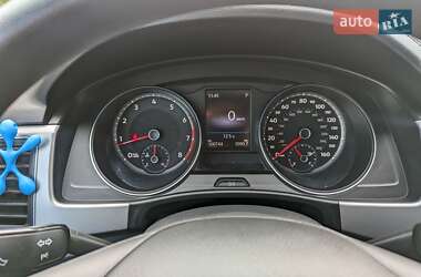 Внедорожник / Кроссовер Volkswagen Atlas 2018 в 