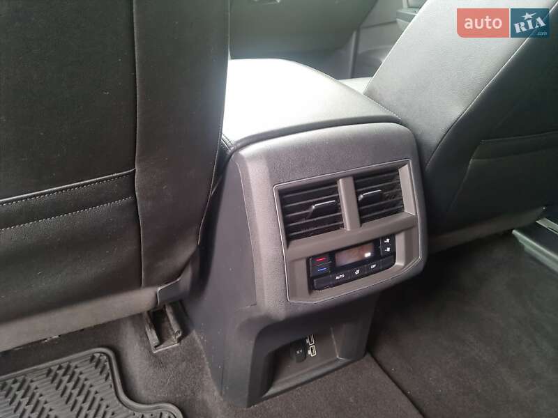 Внедорожник / Кроссовер Volkswagen Atlas 2019 в Буске