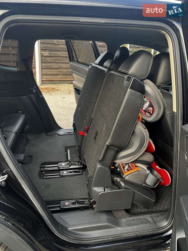 Внедорожник / Кроссовер Volkswagen Atlas 2021 в Киеве фото 9 Внедорожник / Кроссовер Volkswagen Atlas 2021 в Киеве