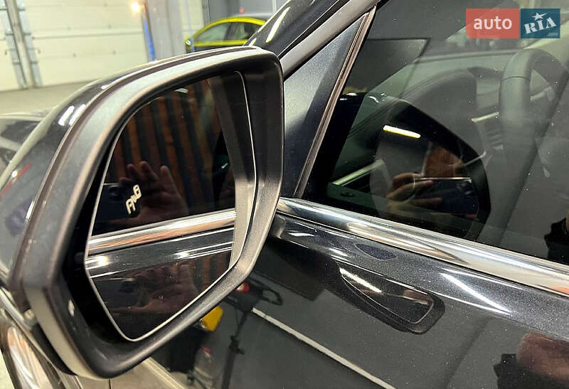 Внедорожник / Кроссовер Volkswagen Atlas 2019 в Львове фото 9 Внедорожник / Кроссовер Volkswagen Atlas 2019 в Львове