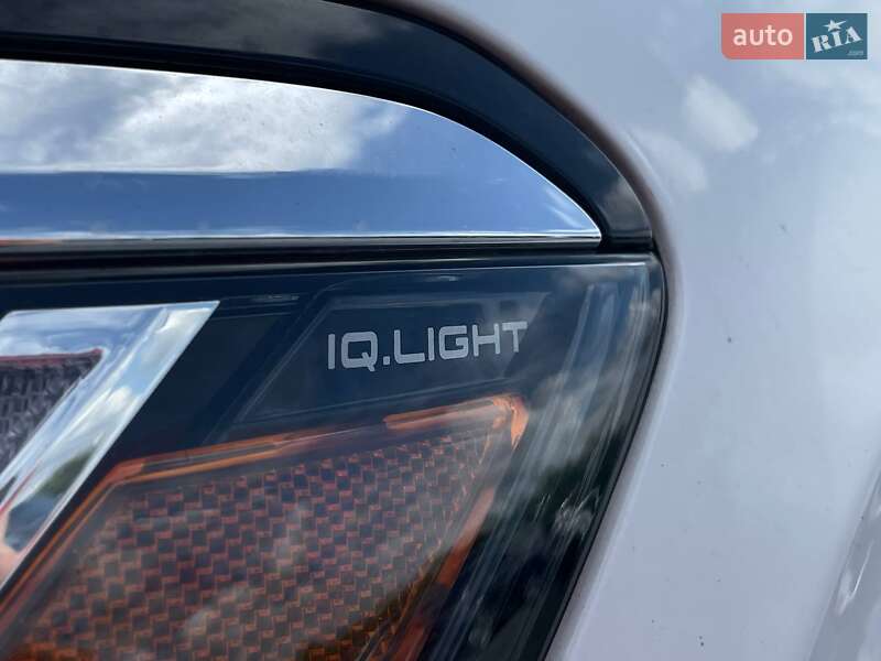 Внедорожник / Кроссовер Volkswagen Atlas 2021 в Ровно
