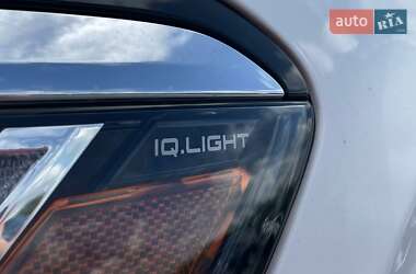Внедорожник / Кроссовер Volkswagen Atlas 2021 в 