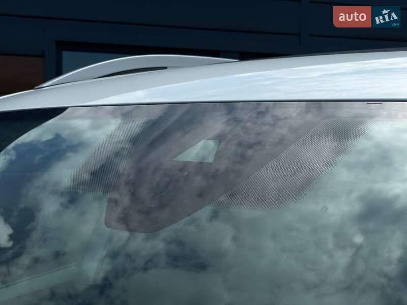 Внедорожник / Кроссовер Volkswagen Atlas 2021 в Ровно