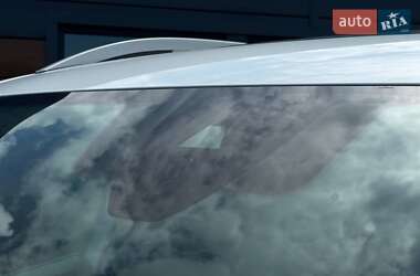 Внедорожник / Кроссовер Volkswagen Atlas 2021 в 