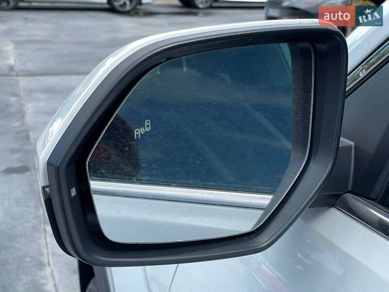 Внедорожник / Кроссовер Volkswagen Atlas 2021 в Ровно