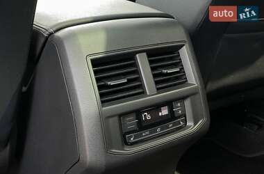 Внедорожник / Кроссовер Volkswagen Atlas 2021 в 