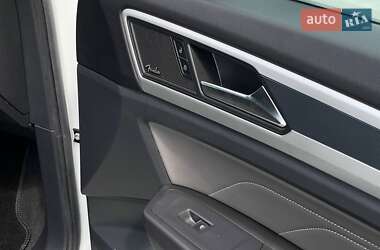 Внедорожник / Кроссовер Volkswagen Atlas 2021 в 