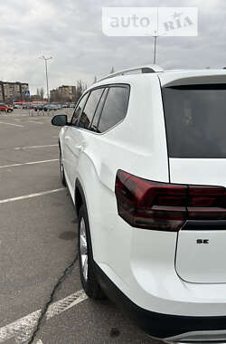 Внедорожник / Кроссовер Volkswagen Atlas 2019 в Кривом Роге