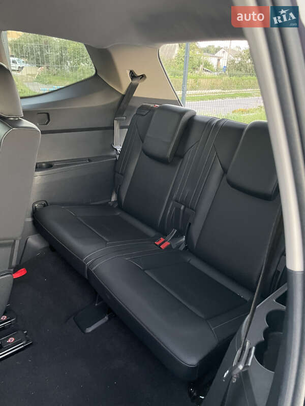 Внедорожник / Кроссовер Volkswagen Atlas 2019 в Здолбунове