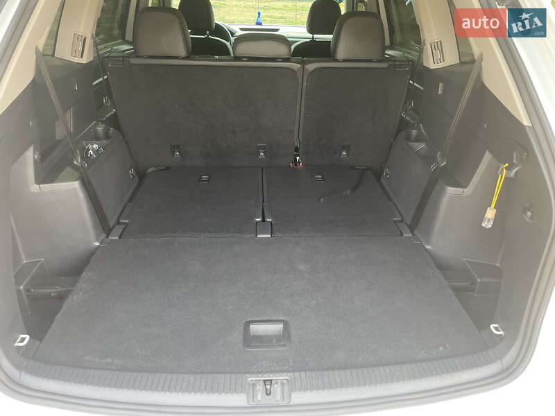 Внедорожник / Кроссовер Volkswagen Atlas 2019 в Кривом Роге