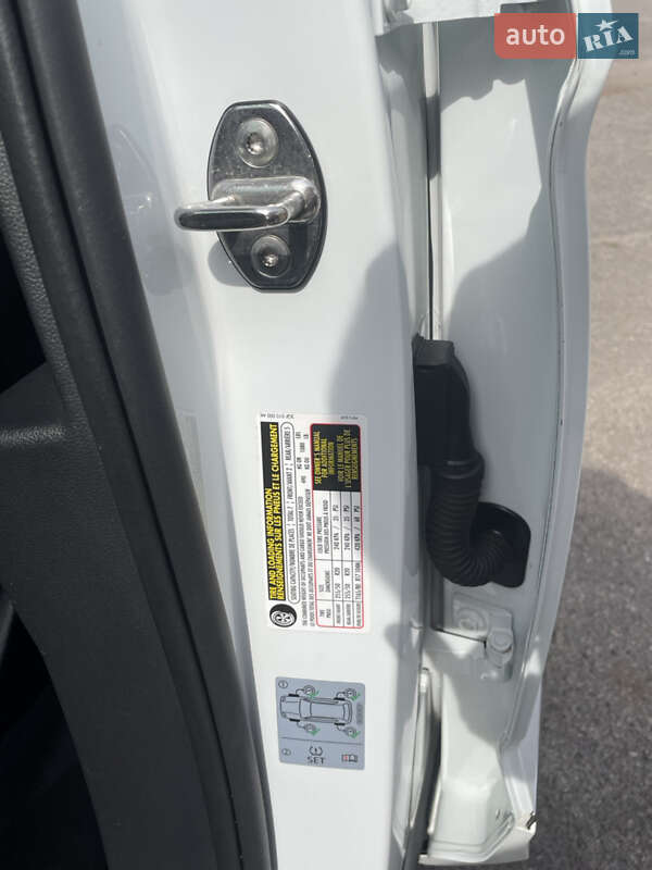 Внедорожник / Кроссовер Volkswagen Atlas 2019 в Кривом Роге