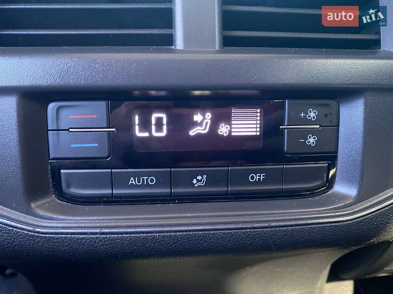 Позашляховик / Кросовер Volkswagen Atlas 2019 в Львові фото 21 Позашляховик / Кросовер Volkswagen Atlas 2019 в Львові